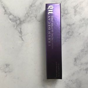 urban decay heavy metal eyeliner